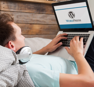 Website bouwen met Wordpress