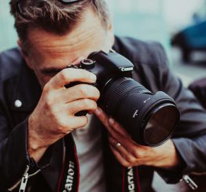 Online cursus fotografie MIRAS