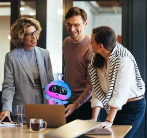 een AI-assistent