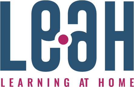 Leah logo